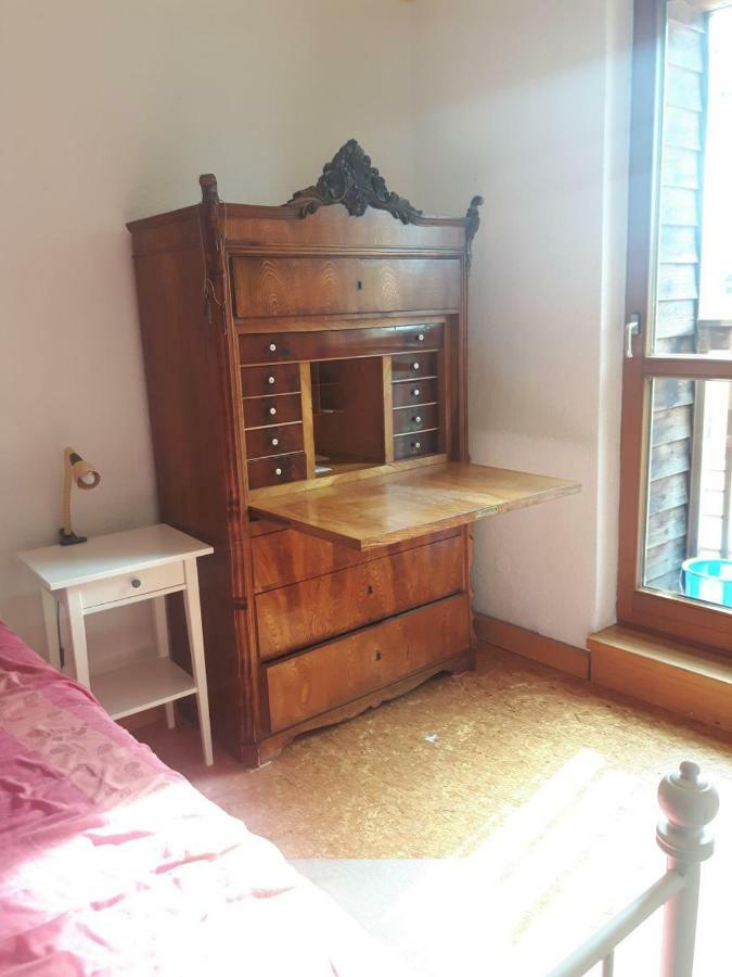 Fewo Am Rathausplatz Apartamento Erlangen Exterior foto